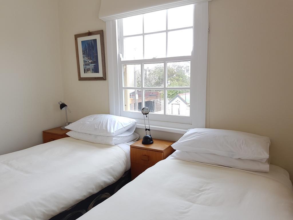 Newcastle Short Stay Apartments - Nbc Apartments Ngoại thất bức ảnh